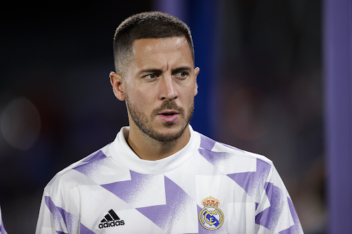 Eden Hazard từ huyền thoại của Chelsea đến bản hợp đồng thất bại ở Real Madrid - Ảnh 1