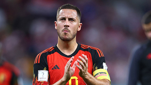Eden Hazard từ huyền thoại của Chelsea đến bản hợp đồng thất bại ở Real Madrid - Ảnh 2