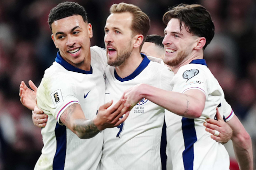 Harry Kane c&acirc;y săn b&agrave;n h&agrave;ng đầu, người đội trưởng mẫu mực nhưng hơi đen - Ảnh 2