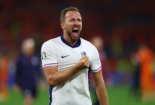 Harry Kane c&acirc;y săn b&agrave;n h&agrave;ng đầu, người đội trưởng mẫu mực nhưng hơi đen - Ảnh 3