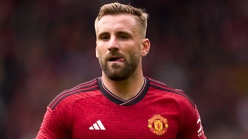 Luke Shaw World Class nhưng th&iacute;ch nằm ở bệnh viện - Ảnh 1