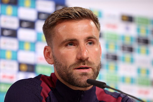 Luke Shaw World Class nhưng th&iacute;ch nằm ở bệnh viện - Ảnh 2