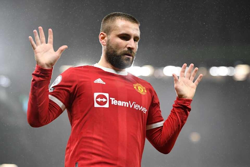Luke Shaw World Class nhưng th&iacute;ch nằm ở bệnh viện - Ảnh 3