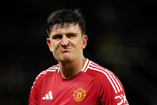 Harry Maguire cầu thủ bị underrated nhất thế giới b&oacute;ng đ&aacute; - Ảnh 1
