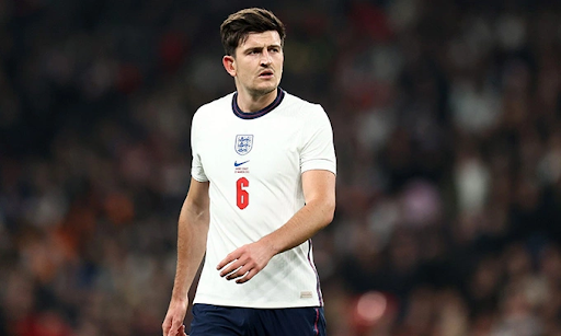Harry Maguire cầu thủ bị underrated nhất thế giới b&oacute;ng đ&aacute; - Ảnh 2