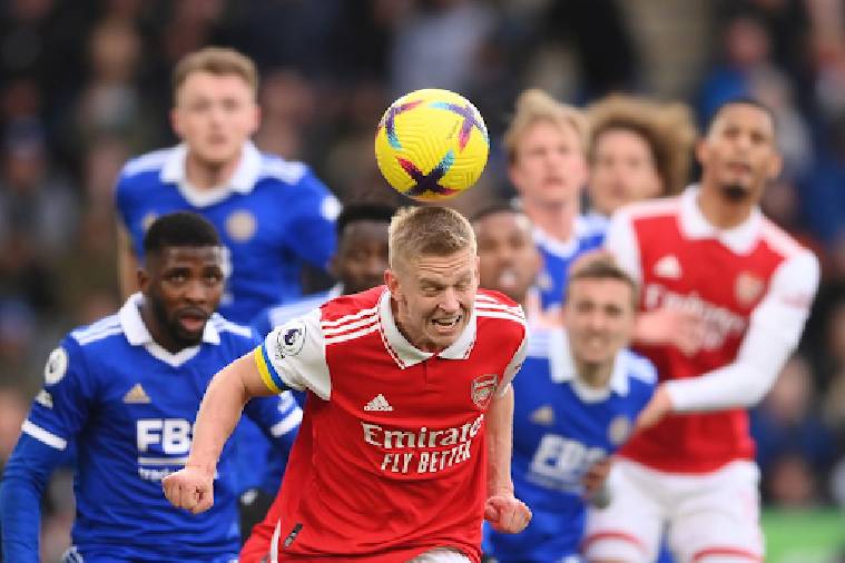 Soi kèo bóng đá trận đấu giữa Leicester City vs Arsenal, ngày 15/02/2025 Soi kèo bóng đá trận đấu giữa Leicester City vs Arsenal, ngày 15/02/2025