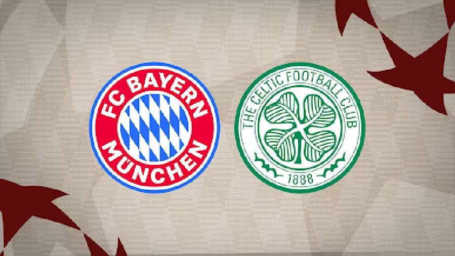 Soi kèo bóng đá trận đấu giữa Bayern Munich vs Celtic, ngày 19/02/2025 Soi kèo bóng đá trận đấu giữa Bayern Munich vs Celtic, ngày 19/02/2025