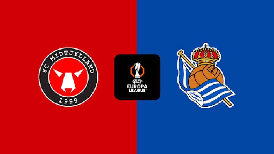 Soi kèo bóng đá trận đấu giữa Real Sociedad vs Midtjylland, ngày 21/02/2025 Soi kèo bóng đá trận đấu giữa Real Sociedad vs Midtjylland, ngày 21/02/2025