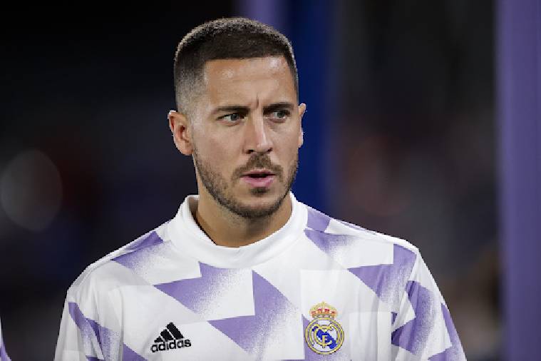 Eden Hazard từ huyền thoại của Chelsea đến bản hợp đồng thất bại ở Real Madrid