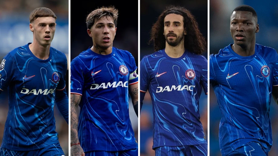 Chelsea có thể mất những ngôi sao lớn